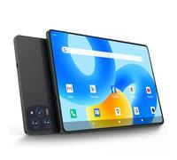 tablet Android da 11 pollici con processore Octa Core da 16GB RAM 128GB ROM 1TB Espandi tablet con batteria da 7000mAh, fotocamera da 21MP, display FHD, GPS, 5G WiFi+2.4G WiFi, altoparlante Deal