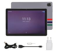 Tablet Android di ultima generazione, processore Octa-Core, per affari e intrattenimento, con comunicazione 4G e supporto Widevine L1, tablet dalle