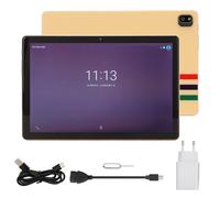 Tablet Android di ultima generazione, processore Octa-Core, per affari e intrattenimento, con comunicazione 4G e supporto Widevine L1, tablet dalle