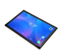 Tablet Android innovativo da 10,1 pollici, tablet conveniente con processore quad-core, risoluzione 1920x1200, ultimo tablet Android per dispositivi