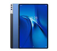 Tablet Android - Tablet da 10 pollici per studenti di grande capacità con chip di punta X30, display HD, Android 10 OS, ricarica rapida da 20 W, schermo diviso intelligente adatto per studenti,