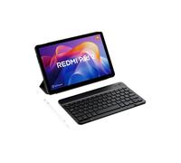 Tablet Android Redmi Pad 2 in bundle - Versione francese - Schermo 2.5K da 11" - 128 GB - Grigio + Custodia + Pennino + Tastiera