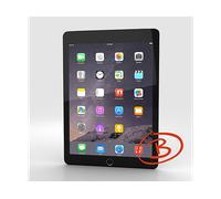 TABLET APPLE Air 2, 64 GB, 9,7 ", Grigio, Connettività: 4G (LTE)