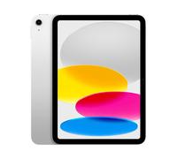 Tablet Apple iPad 10.9" 11.Gen (2025) 128GB WiFi - Argento Silver - Nuovo