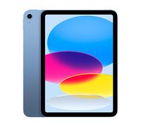 Apple iPad 11'' Wi-Fi 128GB Blu