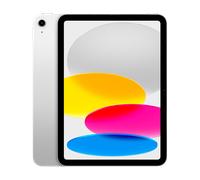 Tablet Apple iPad 10.9 11.Gen (2025) 512GB WiFi - Silver (EU)