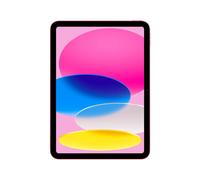 Tablet Apple iPad [10^gen.] 10.9 Wi-Fi 256GB - Rosa (iPad 10 WIFI Pink) [MPQC3TY/A]