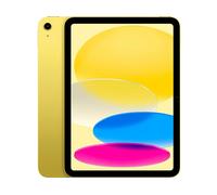 TABLET APPLE iPad 11" 11a Gen 256GB Wi-Fi, 256 GB, 11 ", Giallo
