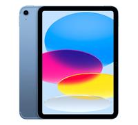 Tablet Apple iPad 11'' Wi-Fi + Cellular 256GB Blu [MD7L4TY/A]
