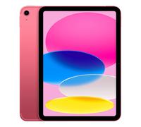 11-inch iPad Wi-Fi + Cellular 256GB (A16) - Rosa - MD7N4TY/A