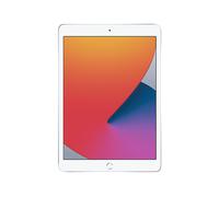 TABLET APPLE iPad, 128 GB, 10,2 ", Argento