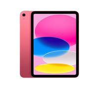 TABLET APPLE iPad, 128 GB, 11 ", Rosa, Connettività: No
