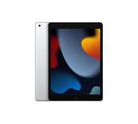 TABLET APPLE iPad, 256 GB, 10,2 ", Argento