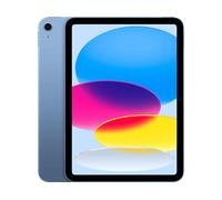 TABLET APPLE iPad, 256 GB, 10,9 ", Blu