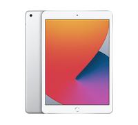 TABLET APPLE iPad, 32 GB, 10,2 ", Argento