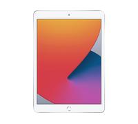 TABLET APPLE iPad, 32 GB, 10,2 ", Argento