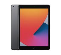 TABLET APPLE iPad, 32 GB, 10,2 ", Grigio, Connettività: 4G (LTE)