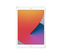 TABLET APPLE iPad, 32 GB, 10,2 ", Oro