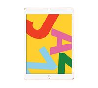 TABLET APPLE iPad, 32 GB, 10,2 ", Oro