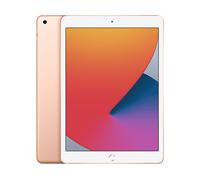 TABLET APPLE iPad, 32 GB, 10,2 ", Oro