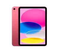 TABLET APPLE iPad, 512 GB, 11 ", Rosa
