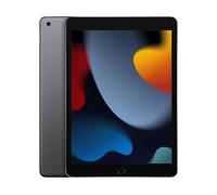 TABLET APPLE iPad, 64 GB, 10,2 ", Grigio, Connettività: No