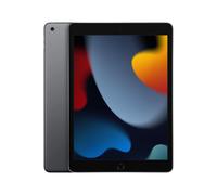 Tablet Apple iPad (9^gen.) 10.2 Wi-Fi 64GB - Grigio siderale [MK2K3TY/A]