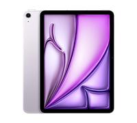 Tablet Apple iPad Air 11 7 Gen (2025) M3 128GB 5G - Violet - ITA - Pronta Consegna