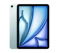 Tablet Apple iPad Air 11 7 Gen (2025) M3 128GB WiFi - Blue (EU)