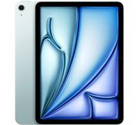 iPad Air sesta generazione 11 (2024), 128 GB - WiFi - Blu SpectaculAir - Nouvo
