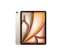 TABLET APPLE iPad Air, 12+128GB, 128 GB, 13 ", Argento, Connettività: Connettività=4G (LTE)
