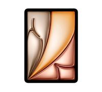 TABLET APPLE iPad Air, 128 GB, 11 ", Beige, Connettività: 4G (LTE), 5G