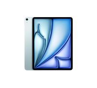 TABLET APPLE iPad Air, 128 GB, 13 ", Blu, Connettività: Connettività=5G