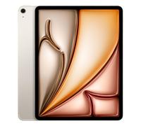 TABLET APPLE iPad Air 13, 256GB, 256 GB, 13 ", Starlight, Connettività: 5G