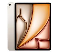 13-inch iPad Air Wi-Fi + Cellular 128GB (M3) - Galassia - MCJ34TY/A
