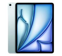 Tablet Apple iPad Air 13'' Wi-Fi + Cellular 256GB Blu [MCJ64TY/A]