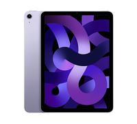Apple iPad Air Apple M 256 GB 27,7 cm (10.9") 8 GB Wi-Fi 6E (802.11ax) iPadOS 15 Viola