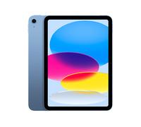 TABLET APPLE iPad MD4A4HC/A, 128 MB, 11 ", Blu, Connettività: No