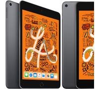 Tablet Apple iPad Mini 5 256GB A2124 Grigio Wifi+Cellular | Condizione: Buono