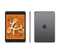 TABLET APPLE iPad mini, 64 GB, 7,9 ", Grigio, Connettività: 4G (LTE)