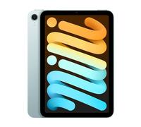 TABLET APPLE iPad mini, 128 GB, 8,3 ", Blu