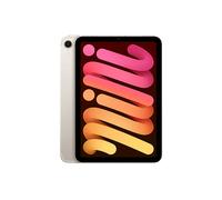 TABLET APPLE iPad mini 7th gen, 256,00 GB, 8,3 ", Beige, Connettività: 5G
