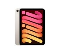 TABLET APPLE iPad mini 7th gen, 512 GB, 8,3 ", Beige, Connettività: 5G