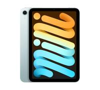 Tablet Apple iPad mini 8,3" 256 GB Azzurro [EEK: E]