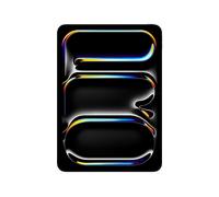 11-inch iPad Pro (M5) Wi-Fi + Cellular 1TB with nano-texture glass - Space Black - ME2W4TY/A
