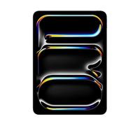 Apple iPad Pro 11'' Wi-Fi 1TB Standard glass - Nero Siderale