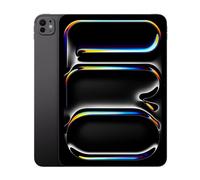 Tablet Apple iPad Pro 11 (2024) M4 256GB WiFi + Cellular - Space Black (EU)