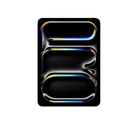 TABLET APPLE IPAD PRO 11 WF CL 512GB, 512 GB, 11 ", Nero Siderale, Connettività: 5G