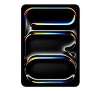 11-inch iPad Pro (M5) Wi-Fi 1TB with standard glass - Space Black - MDWP4TY/A