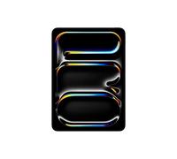 Apple iPad Pro 11'' Wi-Fi 1TB Nano-texture Glass - Nero Siderale